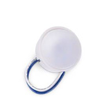 LED vložka INSERT MILKY STANDARD 6,5W studená Kobi