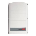 Solaredge 3fázový měnič SE9K-RW0TEBNN4 Wi-Fi