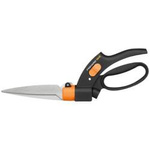 Nůžky na trávu se servopohonem Fiskars