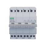 Modulární spínač síť - generátor 4P 63A 230/400V PSA-463 F&F