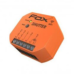 Ovladač rolet & žaluzií Wi-Fi SHUTTER 230V FOX F&F
