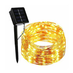 SUNARI LED solární lampa FLS-82 měděný drát 22m 600mAh T-60014 PLASTROL