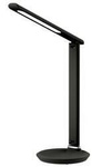 Stolní lampa Osias 9W IP20 400lm LED černá Rabalux 6980