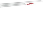 Plastová distanční sada pro FW624xx FZ624FP HAGER