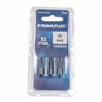 TORSION PHILIPS3 PH3 25MM 3ks blistrů