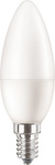 LED žárovka CorePro LEDcandles B35 E14 5W =40W 6500K 470lm svíčka Philips