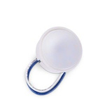 LED vložka INSERT MILKY STANDARD 5W studená Kobi