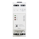 Ovladač žaluzií unvierzální modulový 230V AC SRM-11 exta Zamel