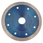 Diamantový řezný kotouč na keramiku 125x22,23 mm