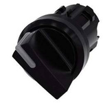 Spínací aktor SIRIUS ACT 2-polohový černý bez samočinného přepínání 3SU1002-2BF10-0AA0 Siemens