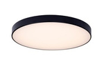 Stropní svítidlo plafond HARD LED 35W 3000K 2450lm černé Maxlight C0192