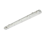 Ledinaire Vodotěsné svítidlo WT050C 2xTLED T8/G13 150cm L1500 IP65 IK08 Philips
