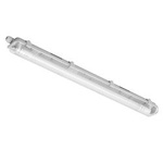 Hermetické LED svítidlo HERMETIC 1x60cm T8 LED IP65 Kobi