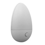 Zásuvková lampa LED 0,5W Ego