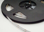 LED COB 480LED pásek 9W/m BLUE IP20 /5m/ P