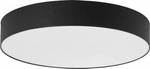 Stropní svítidlo RONDO černé, bílé 6x E27 15W 4409 TK Lighting