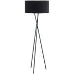 Podlahová lampa 1x 60W E27 95541 Fondachelli EGLO