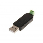 Převodník CN-USB-485 MAX-CN-USB-485 F&F