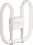 Kompaktní zářivka PL-Q 28W/835/4P GR10Q 2050lm 3500K PHILIPS