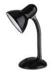 Stolní lampa Dylan IP20 1xE27 černá Rabalux 4169