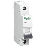 Nadproudový jistič K60N-B32-1 B 32A 1-pólový A9K01132 Schneider Electric