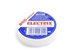 PVC elektroizolační páska 19x18mm Premium Anticor 200 bílá
