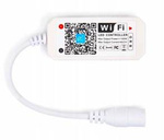 LED RGB WiFi 8A 96W 12V ovladač
