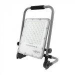 Pracovní reflektor LED s baterií 50W 5000K