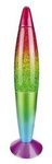 Stolní lampa GLITTER RAINBOW vícebarevná E14 15W IP20 Rabalux