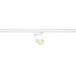 Lampa pro lištového systému 3-fázového Avo bílá SLV 152641