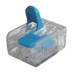 FJ-502 SEZ 2 x rychloupínací páka