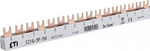Spojovací sběrnice 3F 100A 16mm² 002921063 ETI
