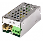 LED zdroj 15W 12V 1,25A IP20 SLIM 70x39x31