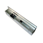 Kazeta pro elektrozámek R3/R4 univerzální, KAS-U-C, Orno