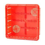 Skříňka pod omítku 156x156x70 T-7 IP40 Elektro-plast