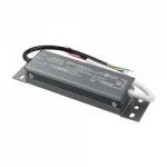 30W 12V hermetický napájecí zdroj PREMIUM IP67 Eco Light