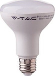 LED žárovka E27 10W 6400K studená 800lm by Samsung