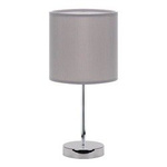 Stropní lampa AGNES E14 GREY STRUHM 03147