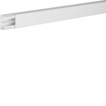 Elektrické vedení PVC 20x35mm bílé 2m Hager LF