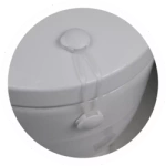 Bezpečnost na toaletě - Model 11 KIDS CARE