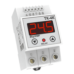 Termoregulační jednotka TK-4K