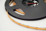 LED COB 480LED pásek 9W/m ORANGE IP20 /5m/ P