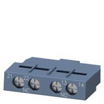 Pomocný kontakt 1Z 1R horní montáž S00/S0 3RV2901-1E Siemens