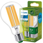 Žárovka LED MAS LEDBulb A60 E27 5,2W =75W 4000K neutrální 1095lm Philips