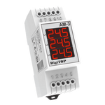 Digitální ampérmetr AM-3
