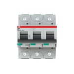 Jistič MCB 3P K 4A 6kA S803S-K4 ABB