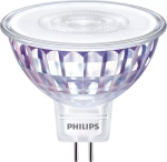 LED žárovka MR16 GU5.3 7W = 50W 2700K teplá 621lm 36st 12V Philips