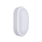 Plafondier Piła WL007C LED13S 15W 4000K 1400lm oválná bílá