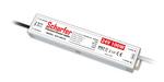 Hermetické napájení 100W 12V IP67 8.33A univerzální Scharfer SCH-100-12