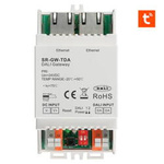Řídicí jednotka DALI ethernet IP Tuya controller